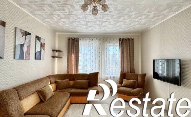 2-комн квартира Роторная улица, 27Б,  д. 27Б