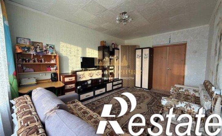 3-комн квартира улица Гаврилова, 16А,  д. 16А