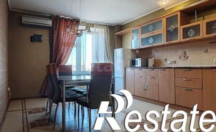 3-комн квартира улица Академика Губкина, 40А,  д. 40А