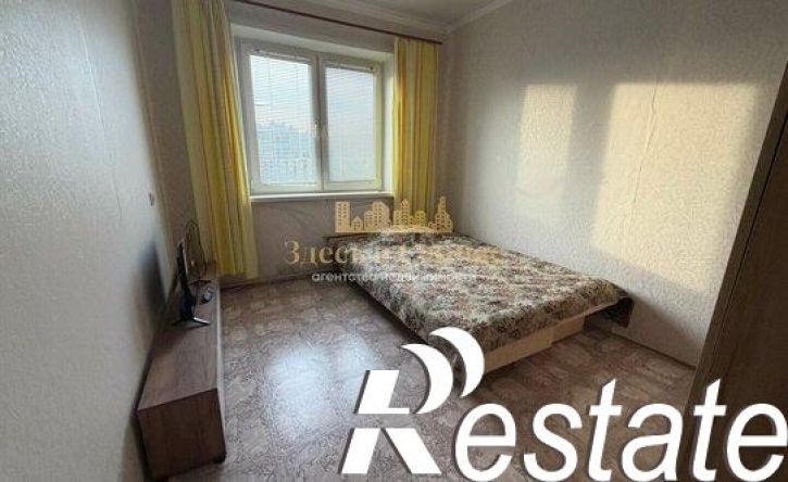 3-комн квартира улица Гаврилова, 16А,  д. 16А
