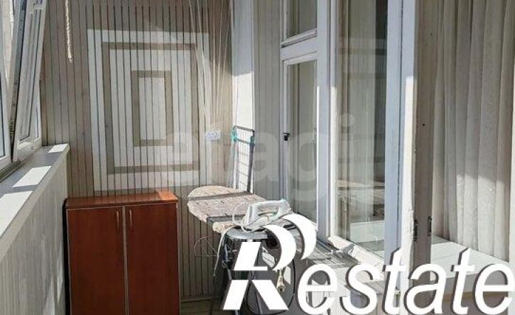 3-комн квартира улица Академика Губкина, 40А,  д. 40А