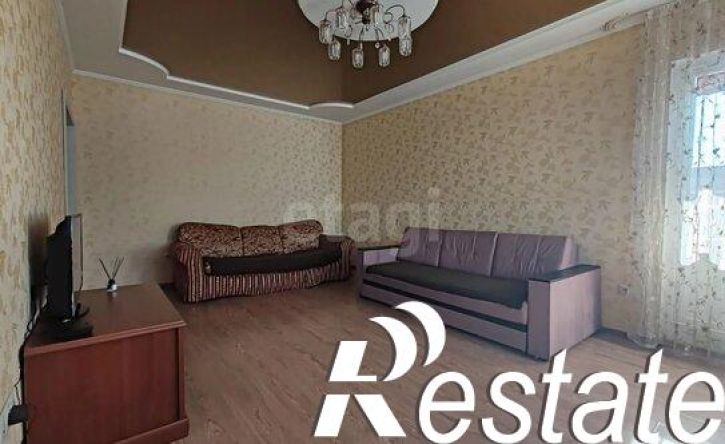 3-комн квартира улица Академика Губкина, 40А,  д. 40А