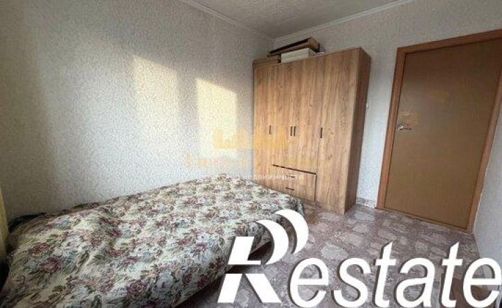 3-комн квартира улица Гаврилова, 16А,  д. 16А