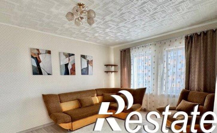 2-комн квартира Роторная улица, 27Б,  д. 27Б