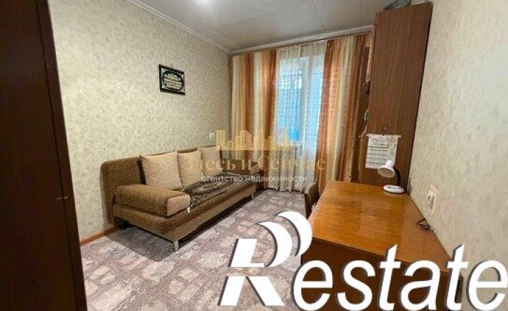3-комн квартира улица Гаврилова, 16А,  д. 16А