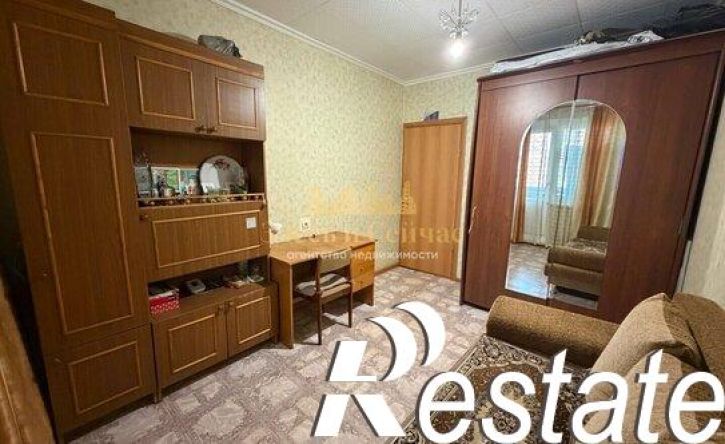 3-комн квартира улица Гаврилова, 16А,  д. 16А