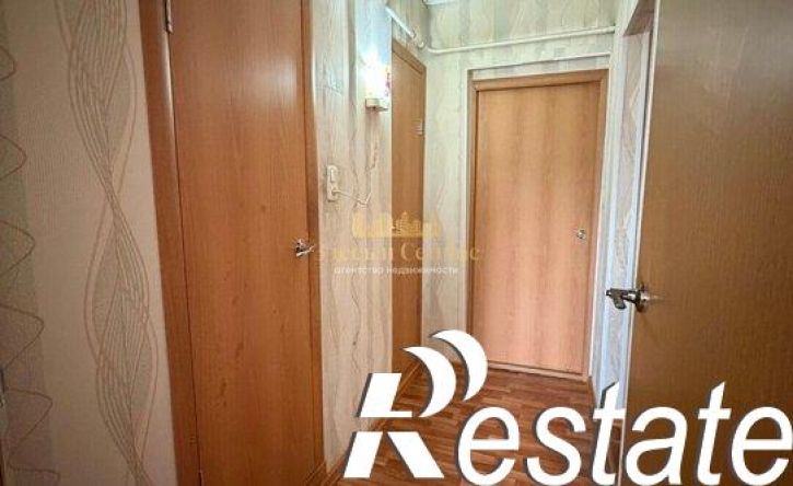 3-комн квартира улица Гаврилова, 16А,  д. 16А