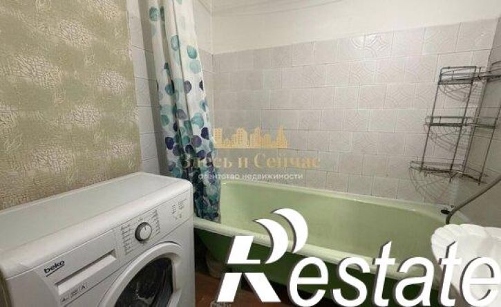 3-комн квартира улица Гаврилова, 16А,  д. 16А