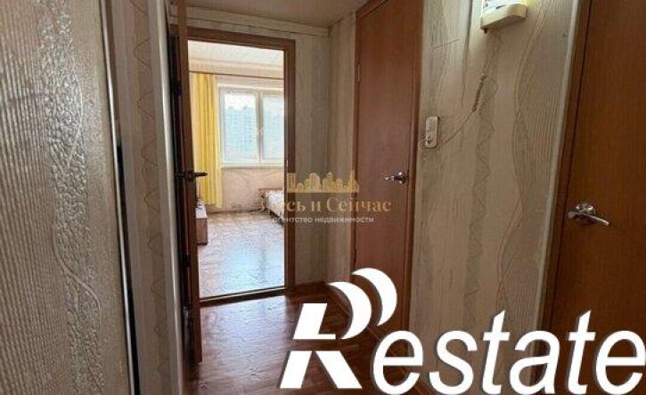3-комн квартира улица Гаврилова, 16А,  д. 16А