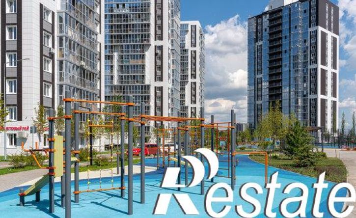 2-комн квартира Детский проезд, 6,  д. 6