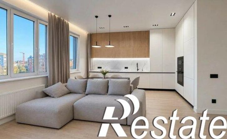 2-комн квартира улица Новаторов, 8Б,  д. 8Б