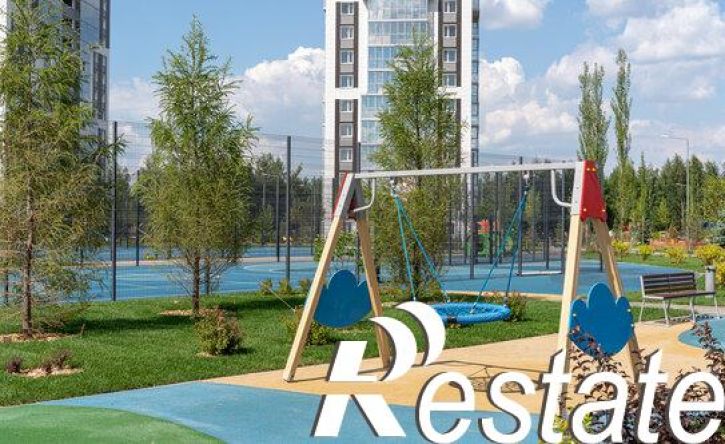 2-комн квартира Детский проезд, 6,  д. 6