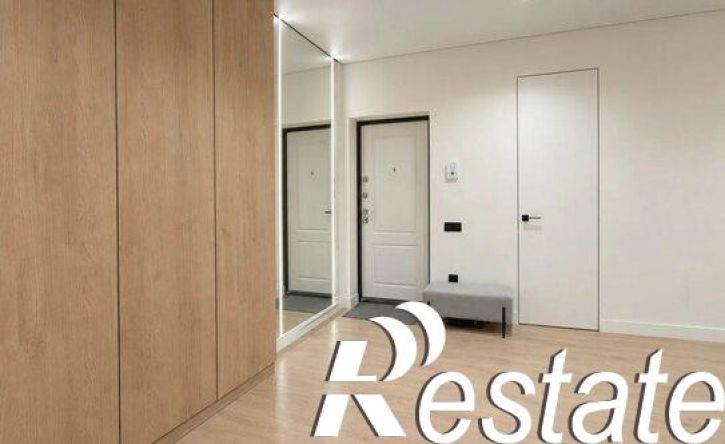 2-комн квартира улица Новаторов, 8Б,  д. 8Б