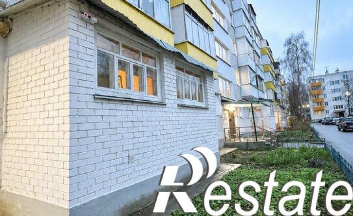 3-комн квартира улица Братьев Касимовых, 50,  д. 50