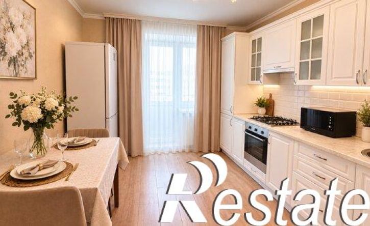 2-комн квартира улица Сафиуллина, 50А,  д. 50А