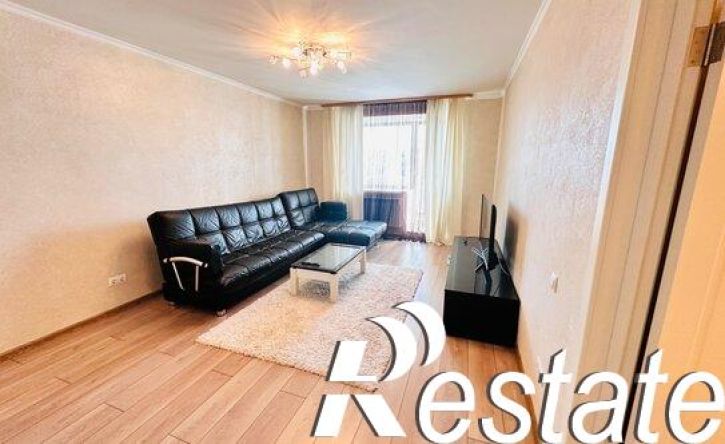 2-комн квартира улица Сафиуллина, 50А,  д. 50А