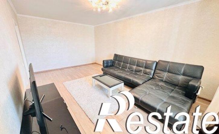 2-комн квартира улица Сафиуллина, 50А,  д. 50А