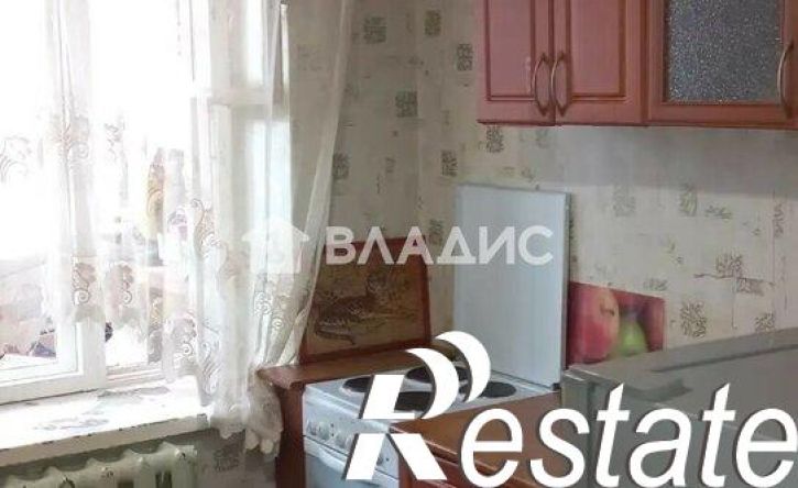 1-комн квартира улица Кулахметова, 22,  д. 22
