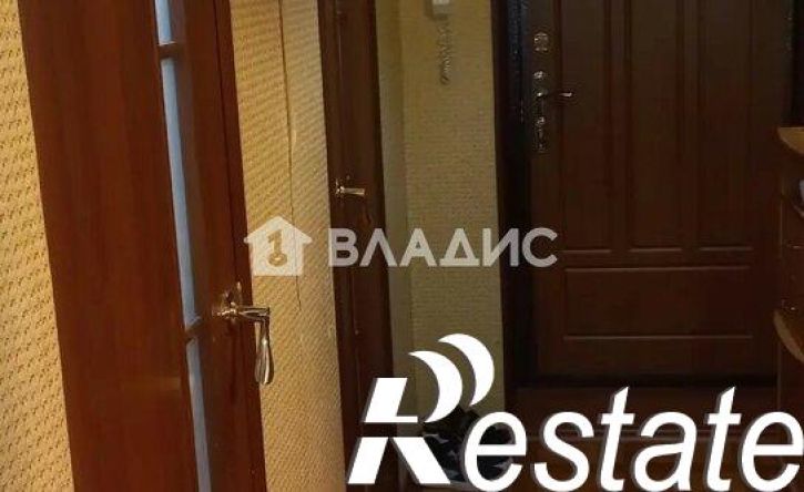 1-комн квартира улица Кулахметова, 22,  д. 22