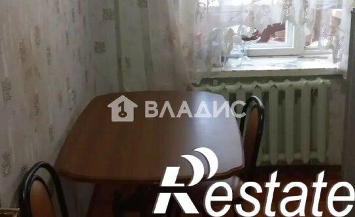 1-комн квартира улица Кулахметова, 22,  д. 22