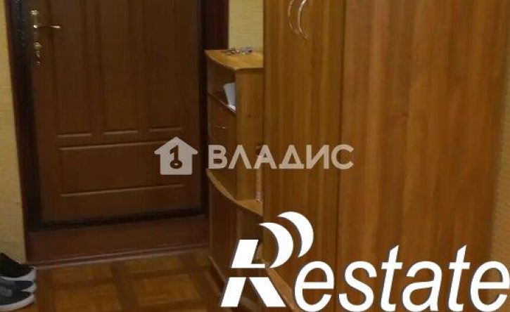 1-комн квартира улица Кулахметова, 22,  д. 22