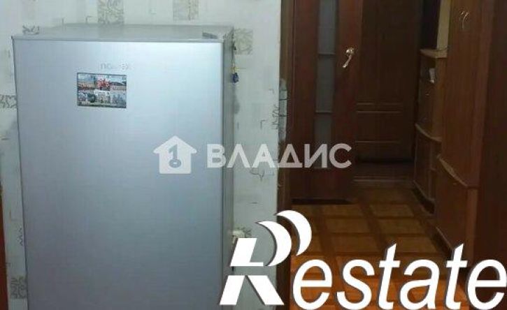 1-комн квартира улица Кулахметова, 22,  д. 22