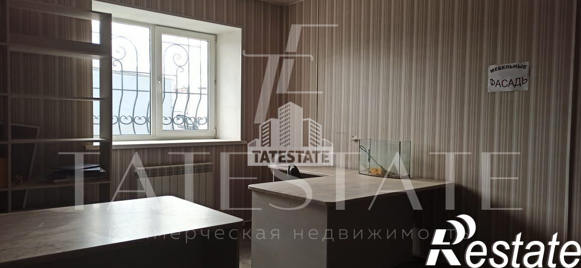 Сдать складское помещение за 600 000 рублей на улица Рахимова, 31А