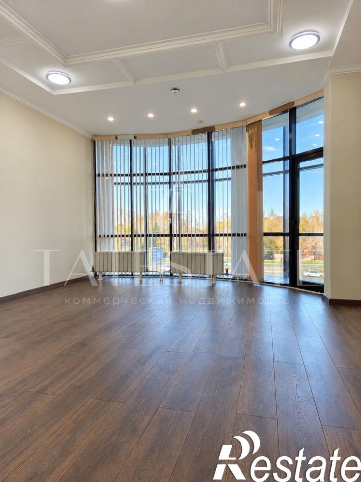 Офис проспект Ямашева, 37б