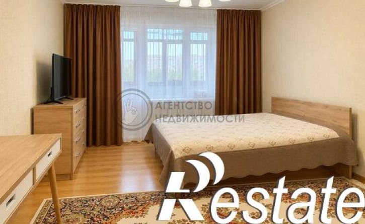 1-комн квартира улица Гаврилова, 56 к7,  д. 56 к7