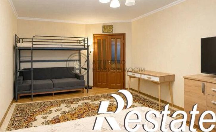 1-комн квартира улица Гаврилова, 56 к7,  д. 56 к7