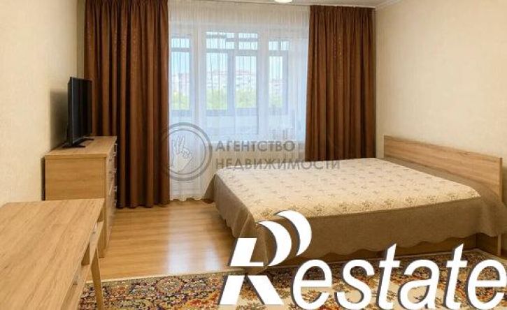 1-комн квартира улица Гаврилова, 56 к7,  д. 56 к7