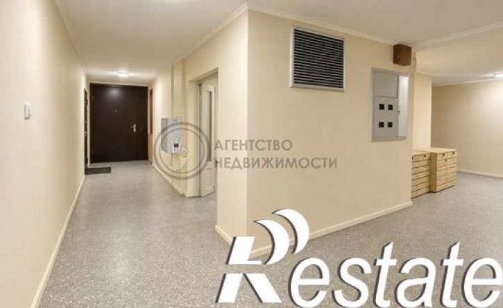 1-комн квартира улица Гаврилова, 56 к7,  д. 56 к7
