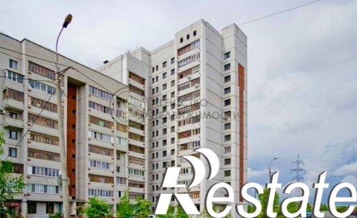 1-комн квартира улица Гаврилова, 56 к7,  д. 56 к7