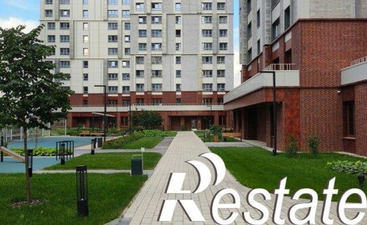 2-комн квартира в новом доме Республика Татарстан (Татарстан), ЖК Мой Ритм, ПК1-1