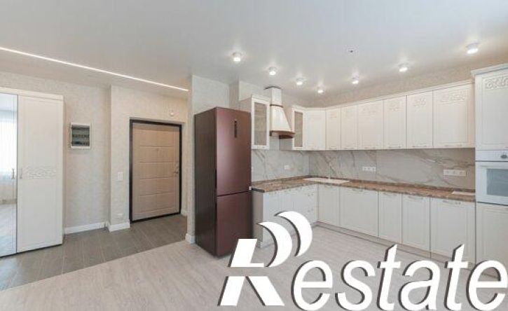 3-комн квартира проспект Альберта Камалеева, 32Б,  д. 32Б