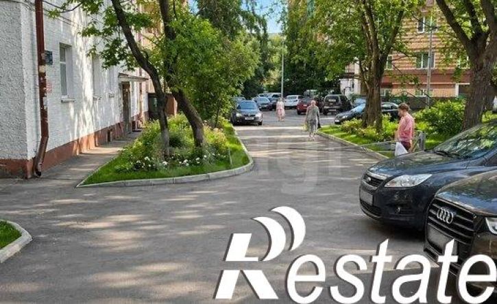 3-комн квартира улица Достоевского, 70,  д. 70