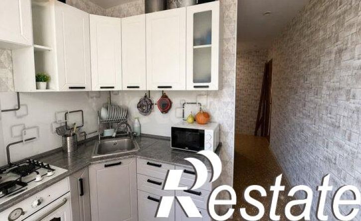 2-комн квартира улица Владимира Кулагина, 6А,  д. 6А