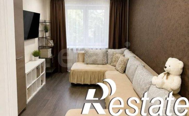 3-комн квартира улица Достоевского, 70,  д. 70