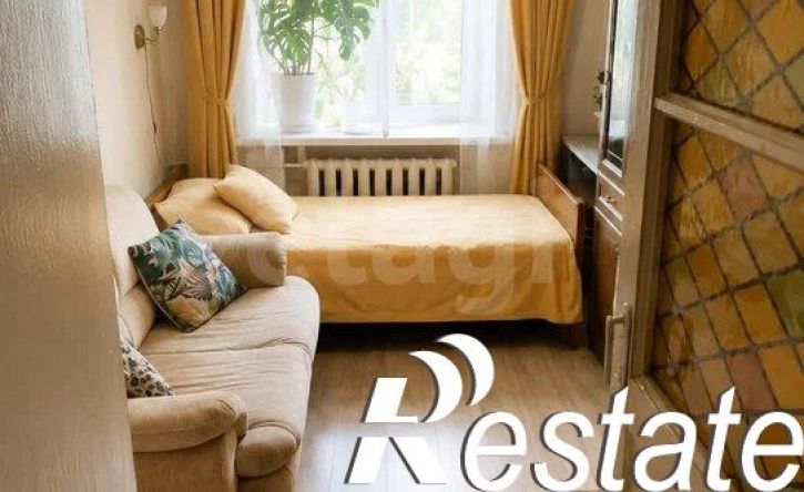 3-комн квартира улица Достоевского, 70,  д. 70