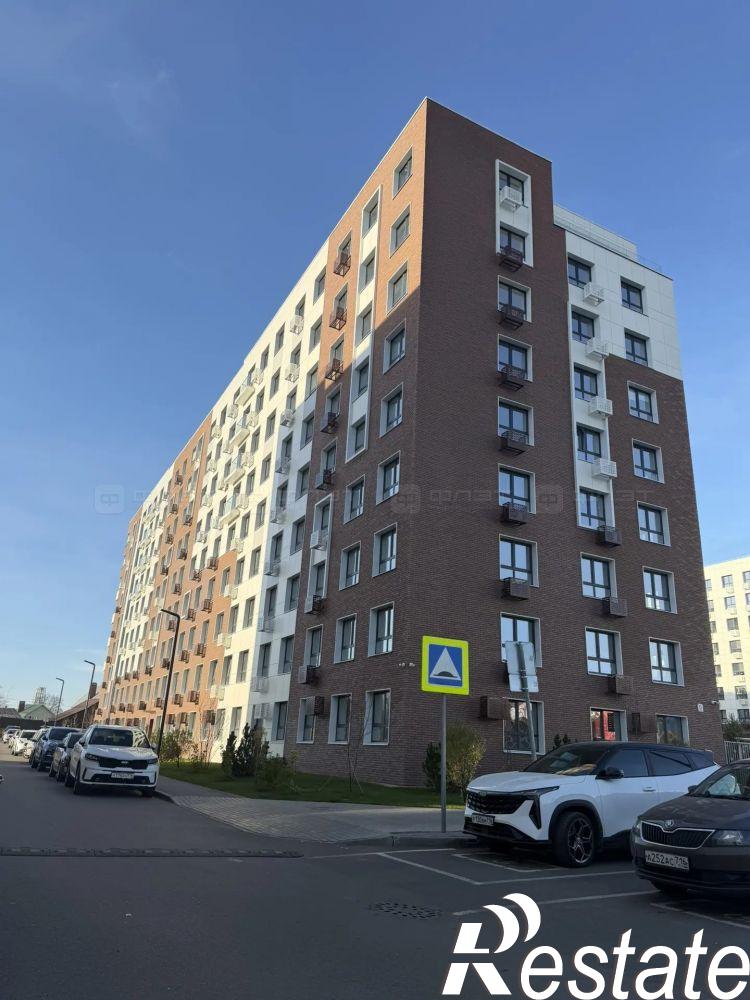 Сдать квартиру за 40 000 рублей на ул. Ярдем д.25