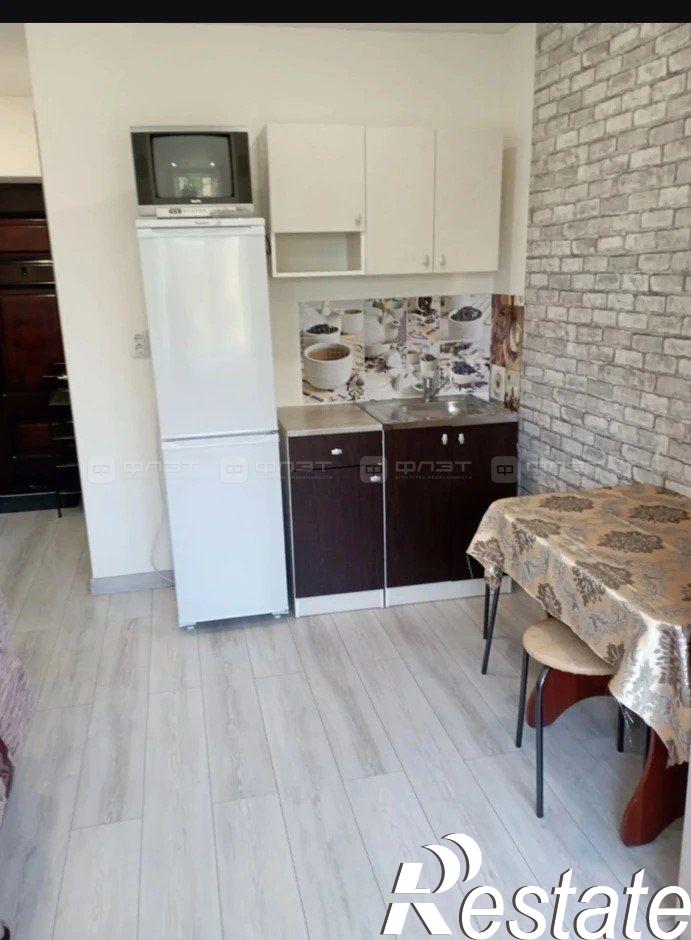 Сдать квартиру за 18 000 рублей на ул. Халезова д.19