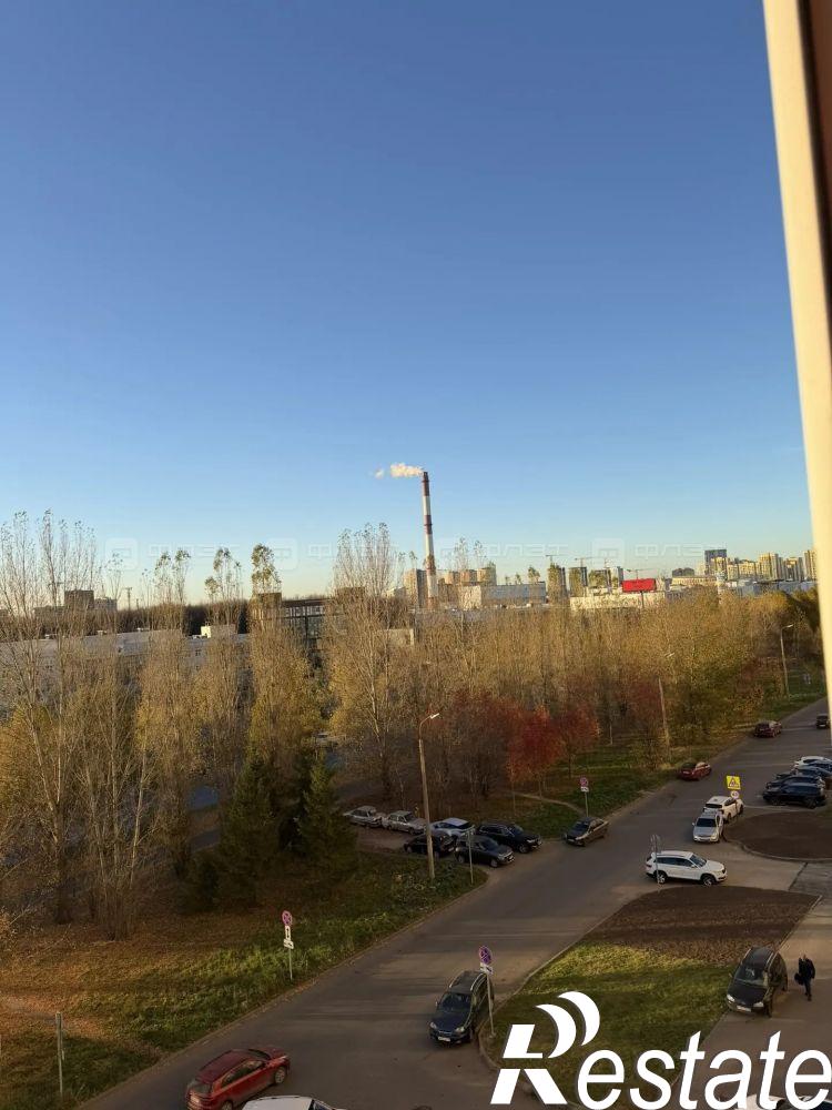 Сдать квартиру за 35 000 рублей на пр. Победы д.78