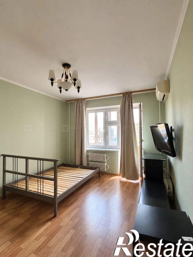 Сдать квартиру за 30 000 рублей на ул. Четаева д.66