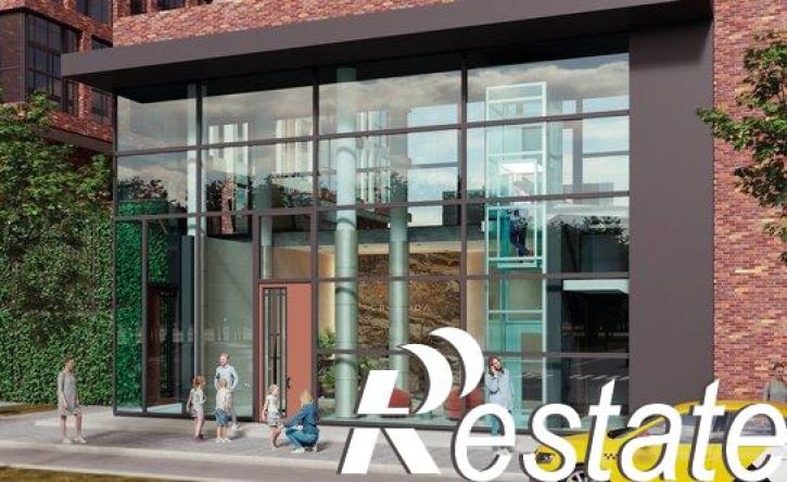 1-комн квартира улица Алексея Козина, 9,  д. 9