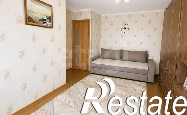 1-комн квартира улица Татарстан, 49,  д. 49