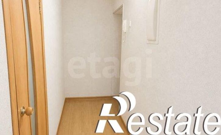 1-комн квартира улица Татарстан, 49,  д. 49