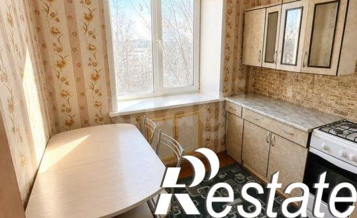 1-комн квартира улица Татарстан, 49,  д. 49