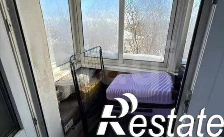 1-комн квартира улица Татарстан, 49,  д. 49
