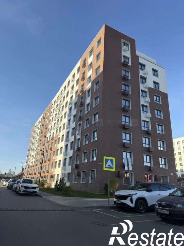 1-комн квартира ул. Ярдем д.25