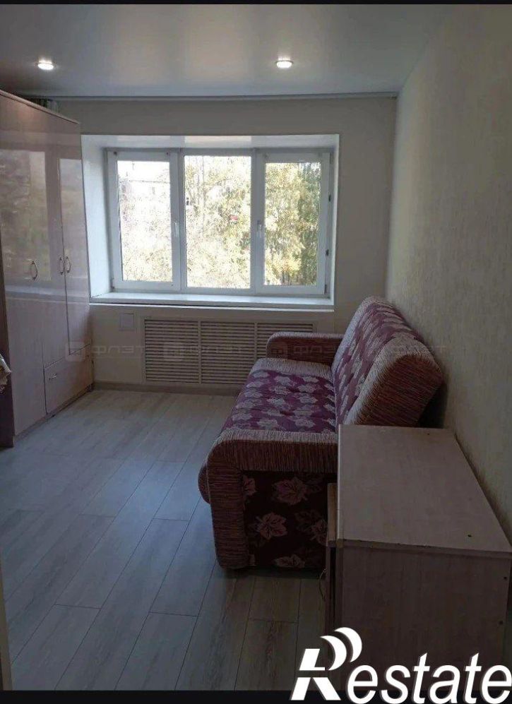 1-комн квартира ул. Халезова д.19